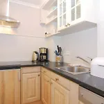 Appartamento Sylter Residenz, Whg 27 *