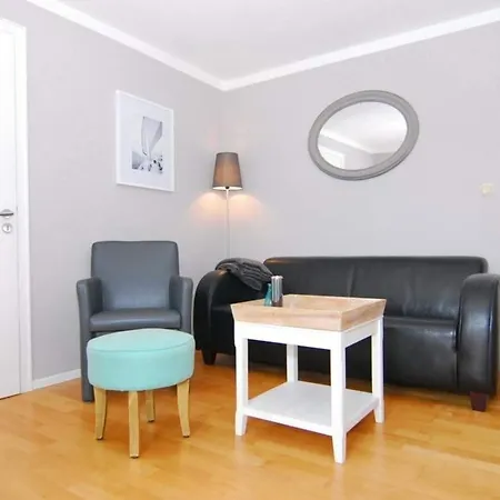 Sylter Residenz, Whg 27 Διαμέρισμα Βέστερλαντ