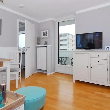 Lejlighed Sylter Residenz, Whg 27