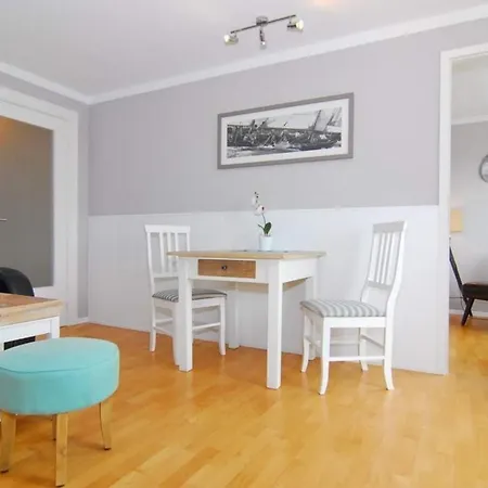 Apartment Sylter Residenz, Whg 27 *