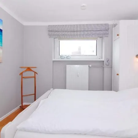 Sylter Residenz, Whg 27 Apartment *