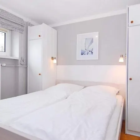 Apartment Sylter Residenz, Whg 27 Westerland