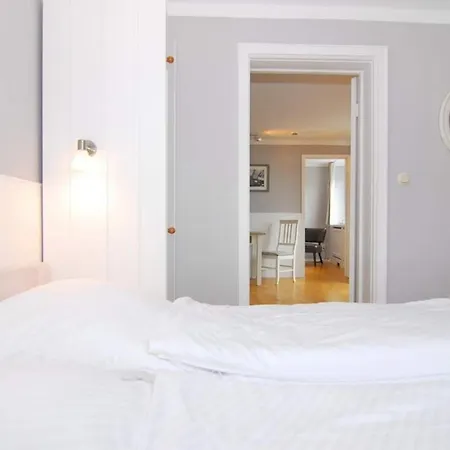 Διαμέρισμα Sylter Residenz, Whg 27 *
