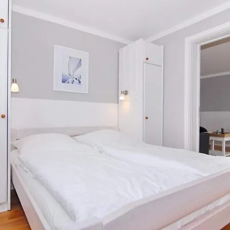 Apartment Sylter Residenz, Whg 27 *
