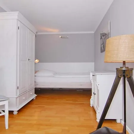 Διαμέρισμα Sylter Residenz, Whg 27