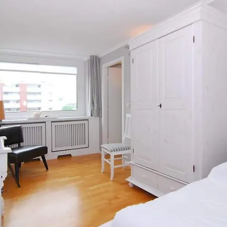 Sylter Residenz, Whg 27 *