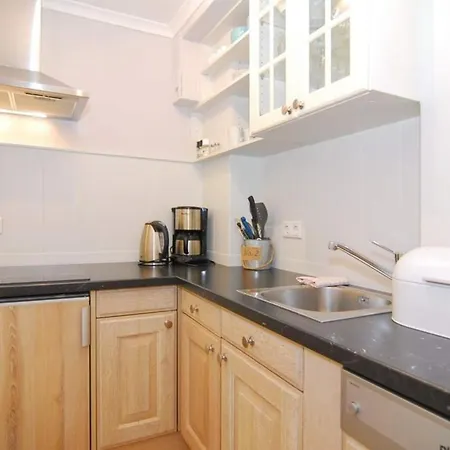 Διαμέρισμα Sylter Residenz, Whg 27 *