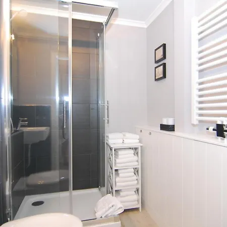Sylter Residenz, Whg 27 Διαμέρισμα *